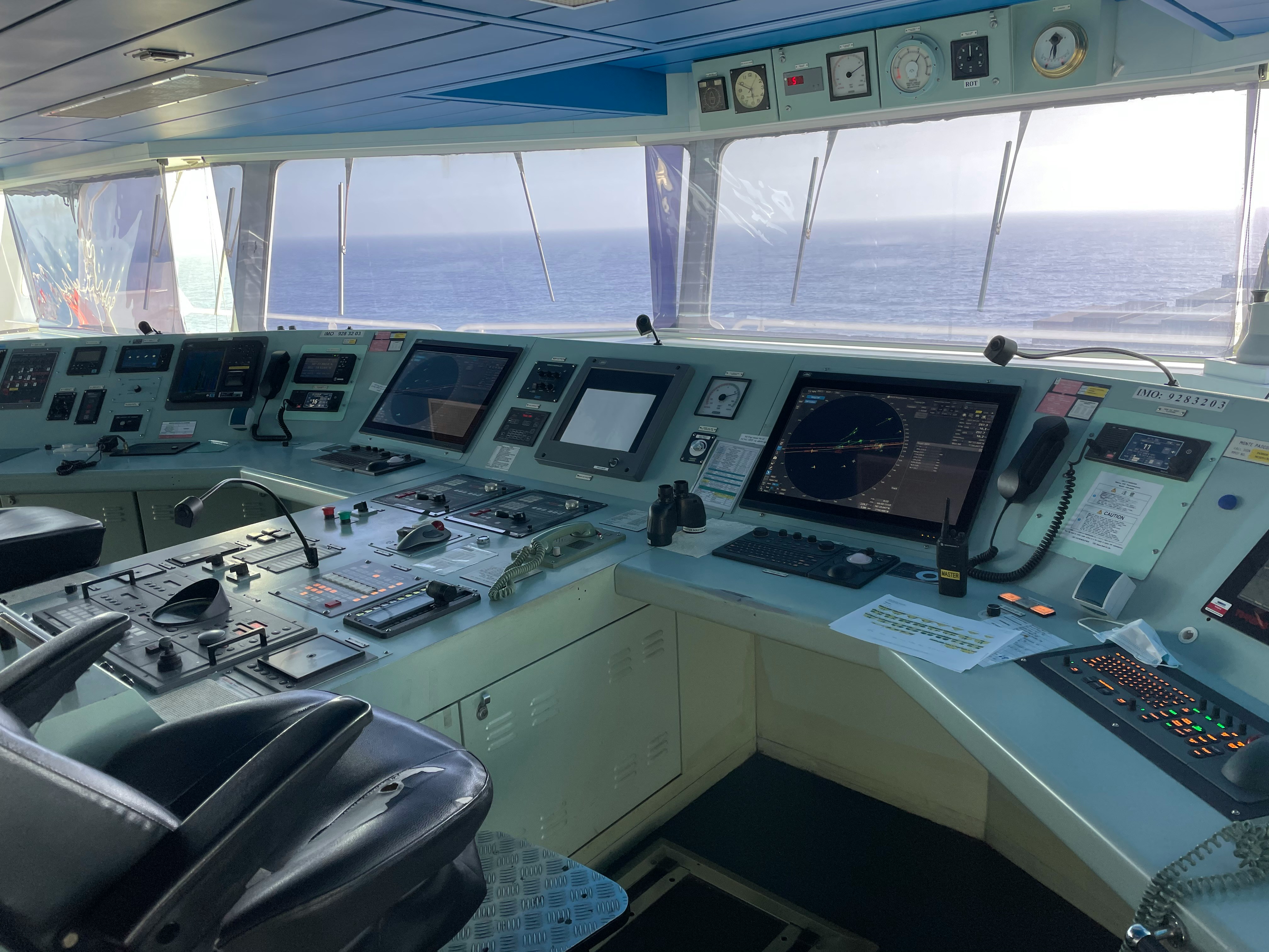 The Developer Workstation Is Becoming an Autonomous System