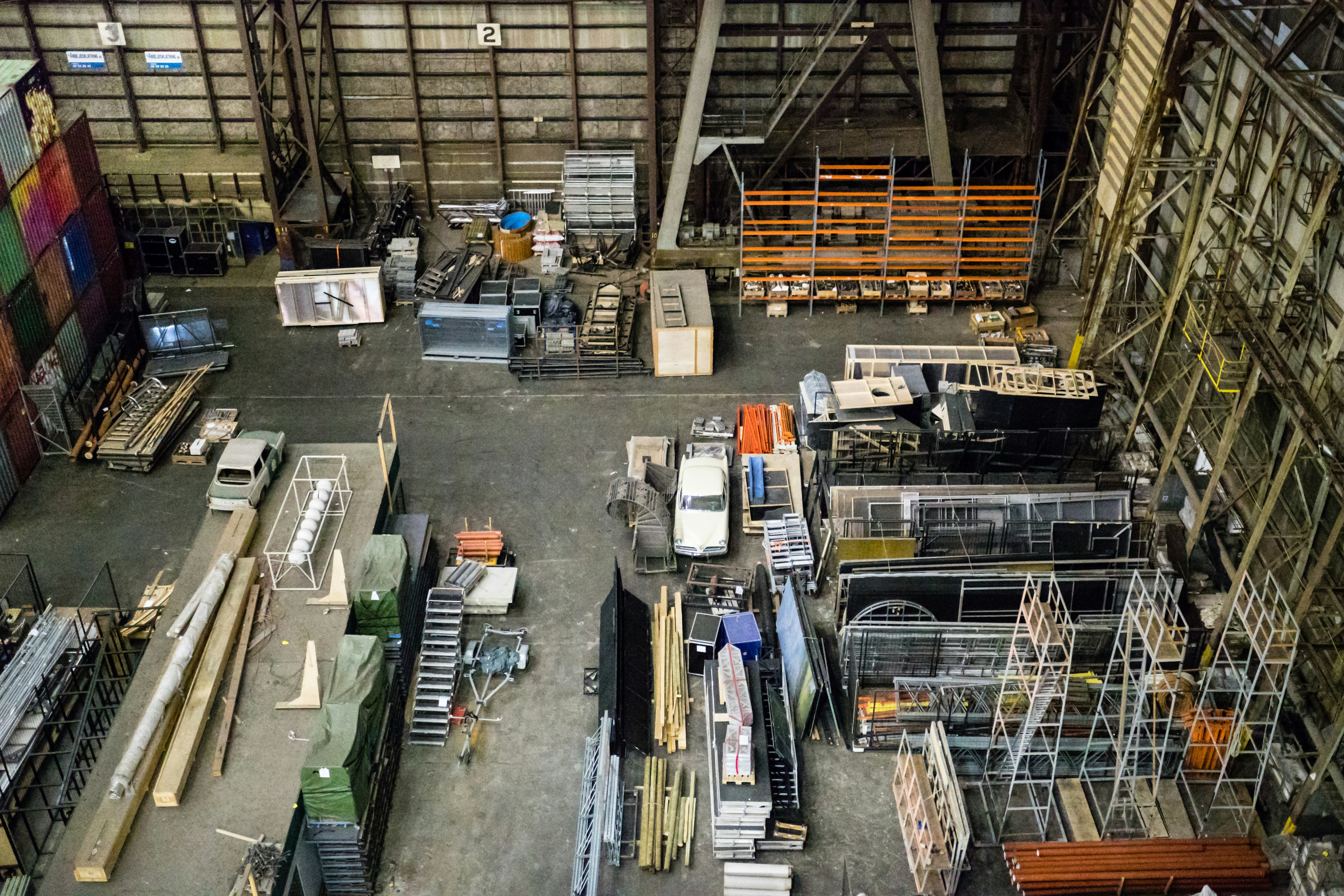 Platform Engineering Is the New Factory Floor